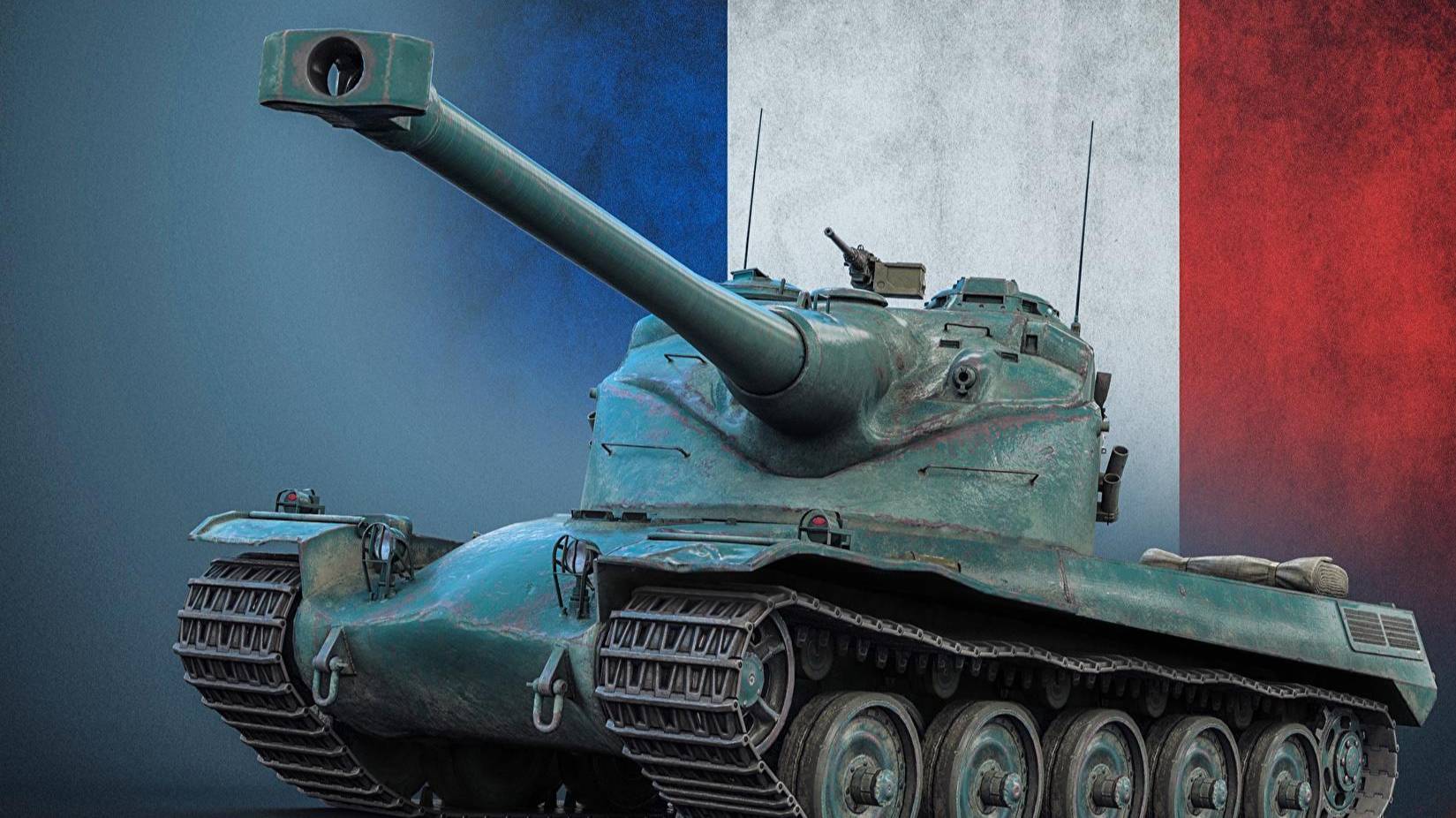 ЖЕСТЬ: Марафон Прокачки AMX 50 B в 2025 — Зрители Решают! смотреть онлайн