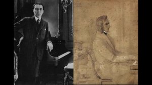 Альфред Корто - Шопен 6 Ноктюрнов