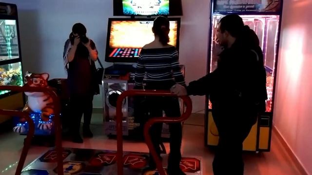 Новый Парк Развлечений "ДЖУНГЛИ" г.Караганда смотреть онлайн