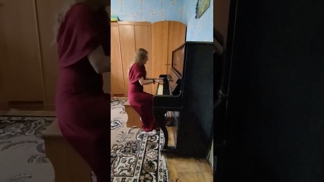 "Повертайся живим" Слова та музика Катерина Проказюк смотреть онлайн