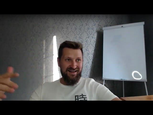 Горшков Эфир 