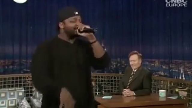 Просто удивительное владение голосом!