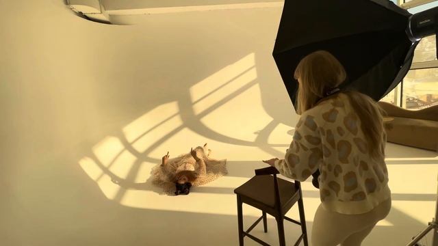 Моя фотосессия | Чем заняться в выходные