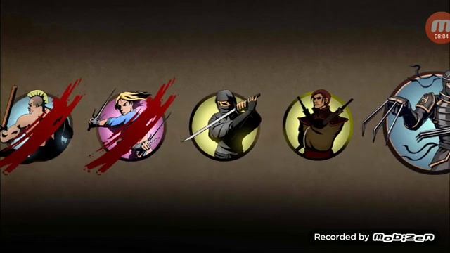 Прохождение игры shadow fight 2 ( You Страж) смотреть онлайн