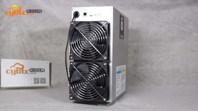 iPollo G1 First Generation Grin Miner彩云评测CYBTC REVIEW смотреть онлайн