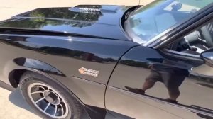 1985 Buick Grand National for sale