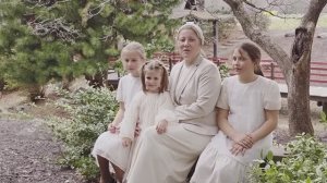 Христианское детское пение