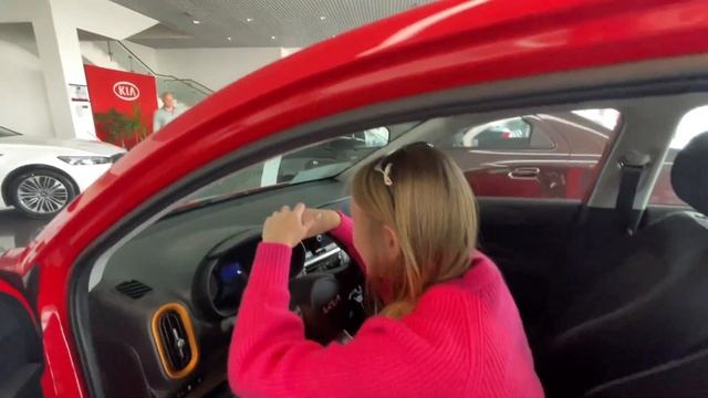 Цены на Kia (сентябрь 2022 г.) смотреть онлайн