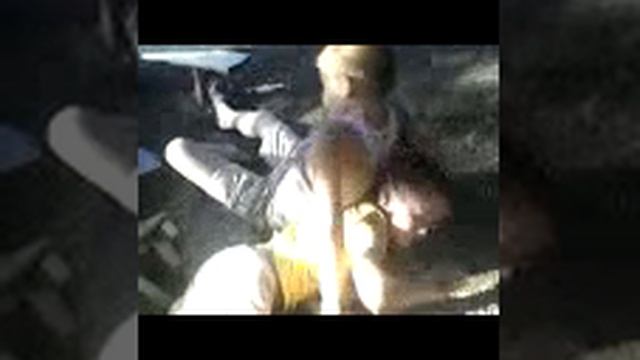 танцуем хард басс(прикол)