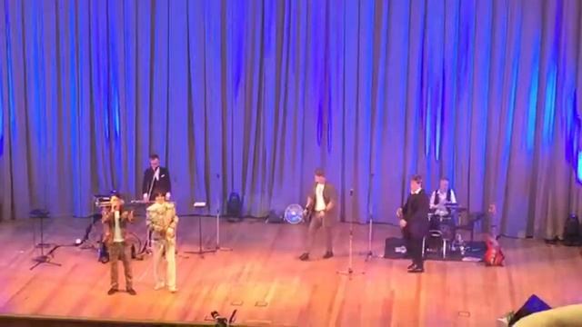 Группа на-на 23.03.19