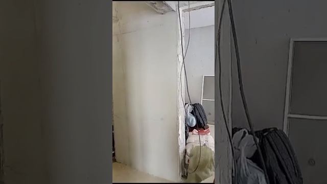 Ремонт после ремонта..Или, как горе-мастера напортачили смотреть онлайн