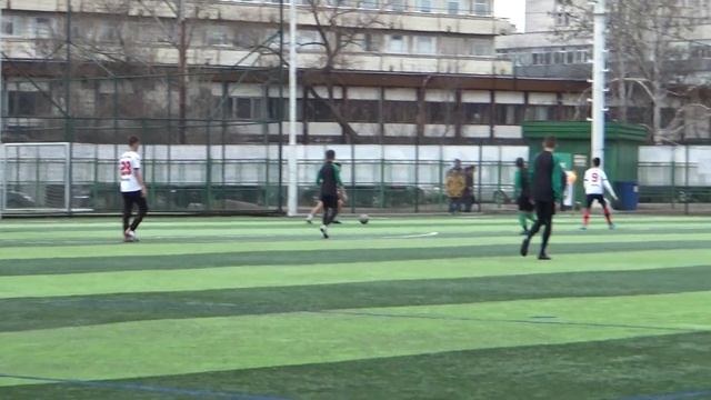 ФК Сердика - Витоша Бистрица 2009 - 1.2 смотреть онлайн