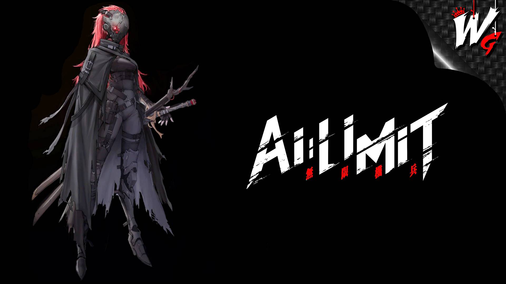 ОХОТНИЦА НА КЛИНКОВ ▷ AI LIMIT [PС] - №8