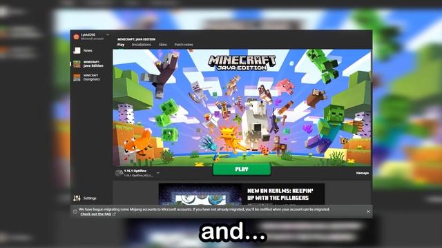 How To Get The Migrator (Free Migration Cape)