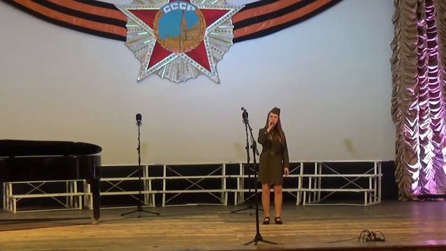 «Помни» исп.Свиридюк Анна преп. А.С.Коротких смотреть онлайн