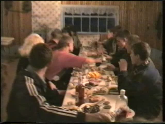 1997.08.08. ДР Зеленчука зеленчук полный смотреть онлайн