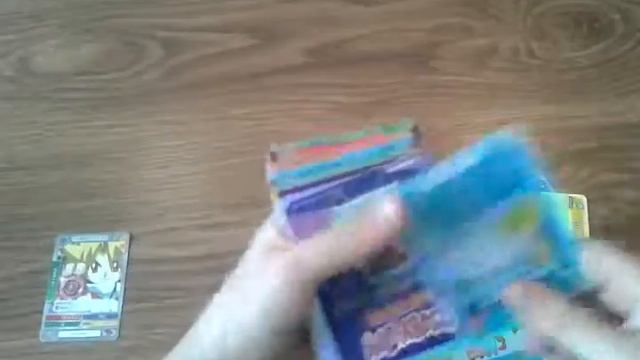 Колекцеоные карты скуби ду