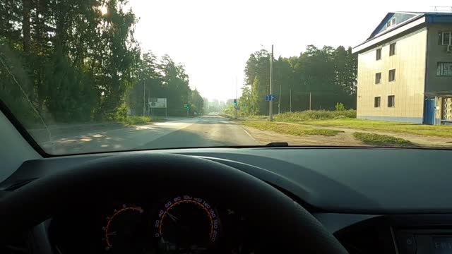 Отвечаю на поступившие вопросы по Весте 1.6 CVT смотреть онлайн