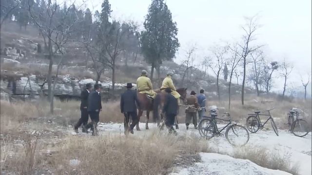 抗日功夫電影 | 日軍以為穩勝，怎料八路軍一招妙計全殲敵人 ⚔️ 抗日 | Kung Fu смотреть онлайн