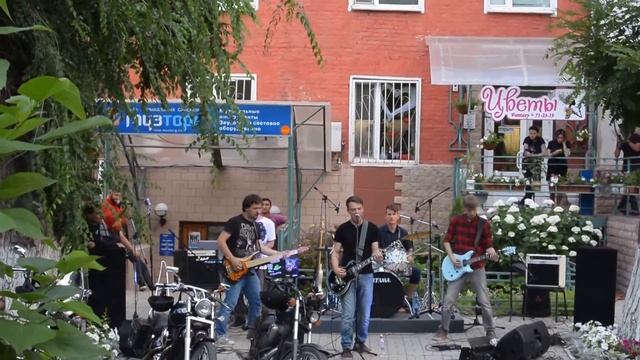 Petrichor - Я верю смотреть онлайн