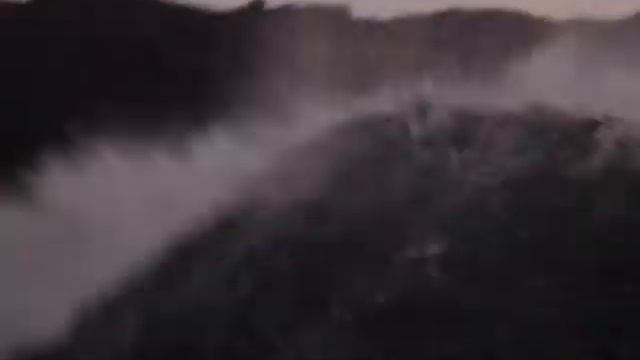 Surfing Little Scar Reef
