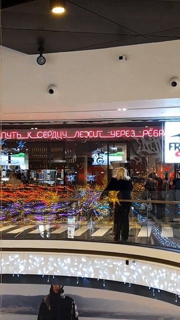 ПУТЬ К СЕРДЦУ ЛЕЖИТ ЧЕРЕЗ... РЕБРА... BBQ