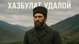 Хазбулат удалой