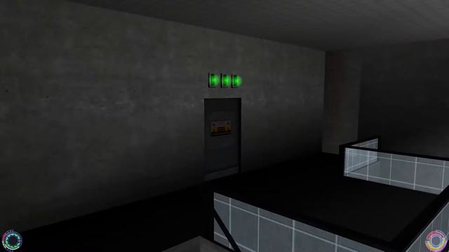 ONI - Прохождение на HARD - Миссия 3: Био-лаборатория смотреть онлайн