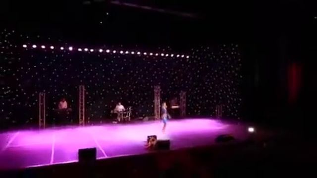 Гульмира Магомедова