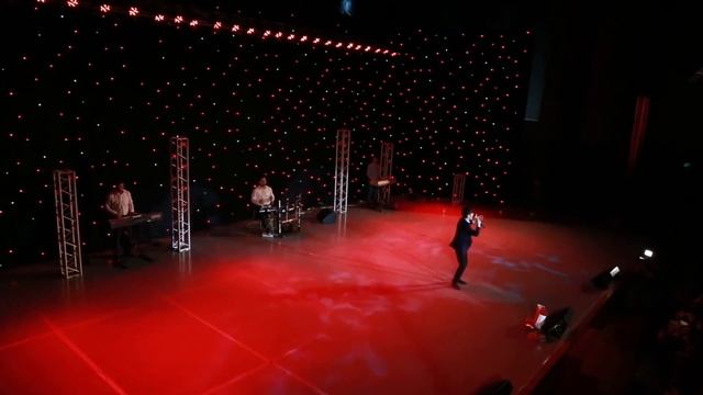 Амиран Султанов- СЧАСТЬЯ МОЛОДЫМ, АКУШИНКА. смотреть онлайн