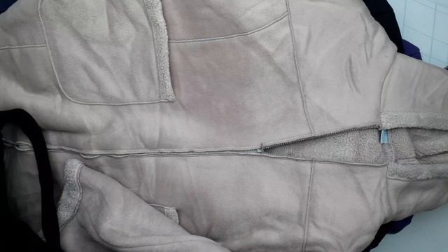 18327 Куртки зима WINTER JACKETS PREMIUM (extra) 2 пак. 20кг. 7,5€/кг. 20шт. смотреть онлайн