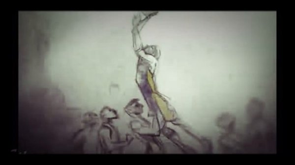 Dear Basketball... Дорогой баскетбол...