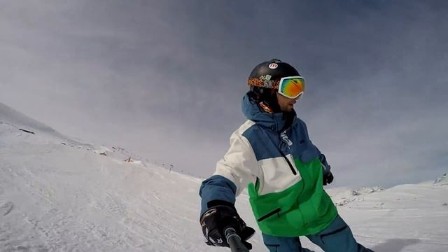 Livigno Carnaval 2016 Edit смотреть онлайн