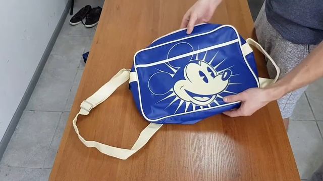 Сумка+Рюкзак +косметички смотреть онлайн