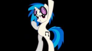 Vinyl scratch (винил скретч) DJ