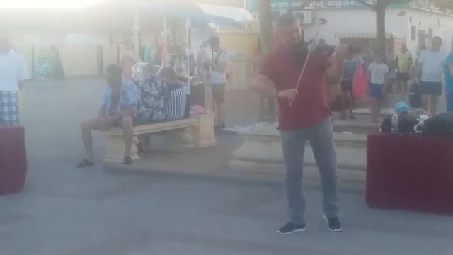 В отпуске!(13) смотреть онлайн