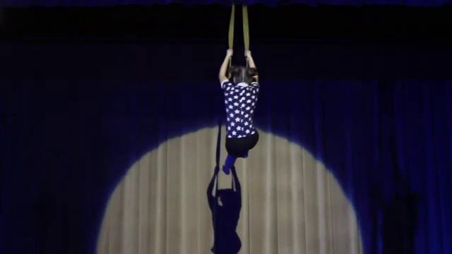 Шорохова Екатерина - "Коралина в Стране Кошмаров" смотреть онлайн