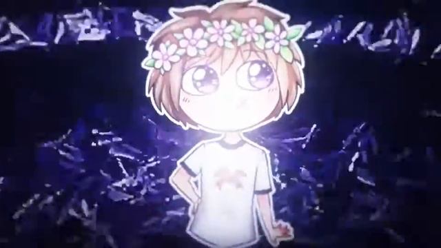 Просто 2D  Интро // Динар