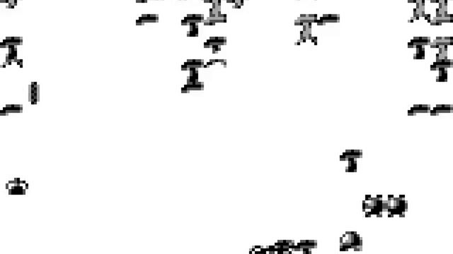 Centipede [Game Boy] смотреть онлайн