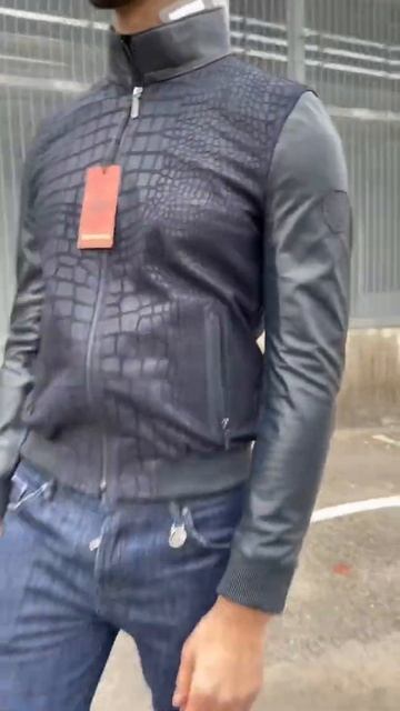 ⚡️⚡️⚡️мужская куртка из натуральной кожи смотреть онлайн