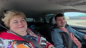 Наша поездка в питомник  прошла удачно.  Новые растишки будут у нас на даче.