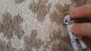 домик моих бумажных собак 🩷