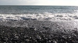 Чёрное море 🌊