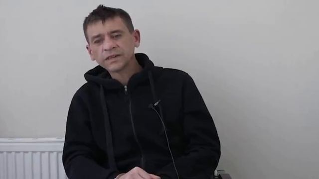 Допрос чепушило из 404, взорвашего генерала Москалика в Москве смотреть онлайн