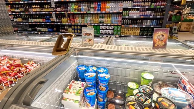 Акції🍦Морозиво яке  давно хотів попробувати 🍧 🤤