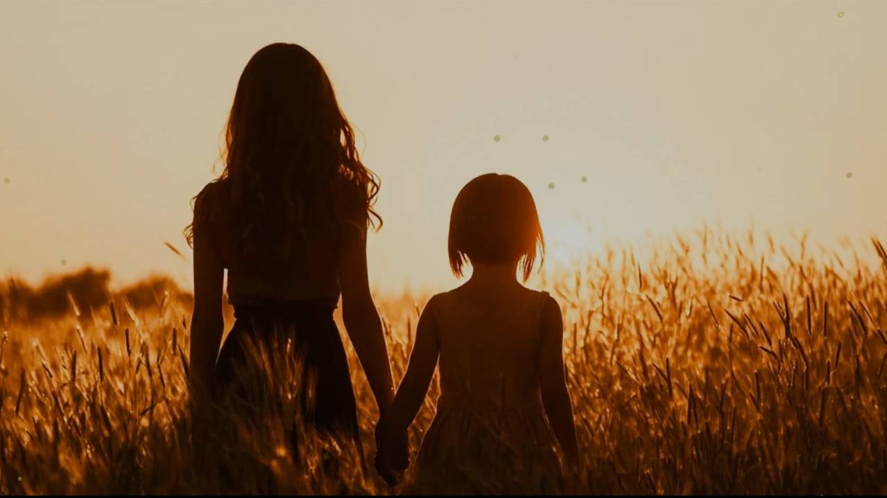 Сестра (на стихи Надежды Пашковой) смотреть онлайн