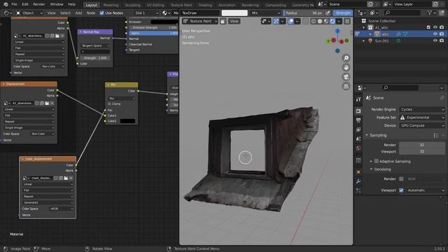 A4.7_27 Roof Assets Part8 смотреть онлайн