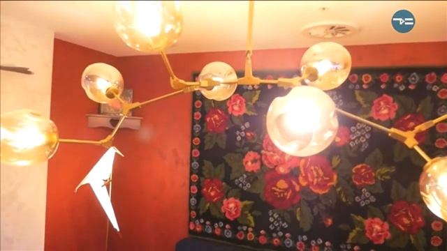 ДИЗАЙН-БЮРО - «Утро с Вами» 09.08.2019 смотреть онлайн