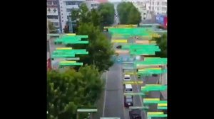 Слежка за жителями