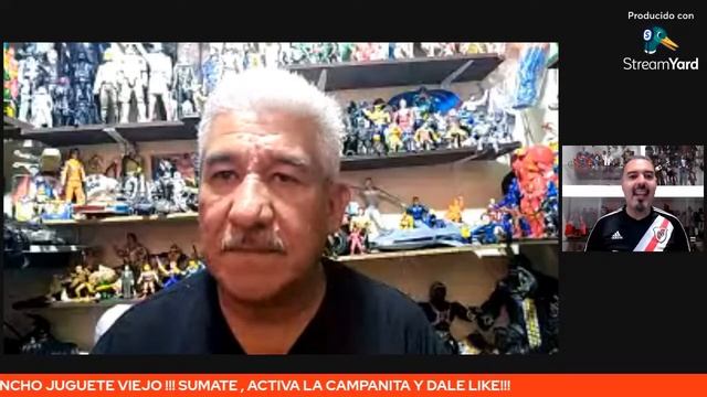 Coleccionismo ATP #14 : PONCHO JUGUETE VIEJO ( Mexico) смотреть онлайн